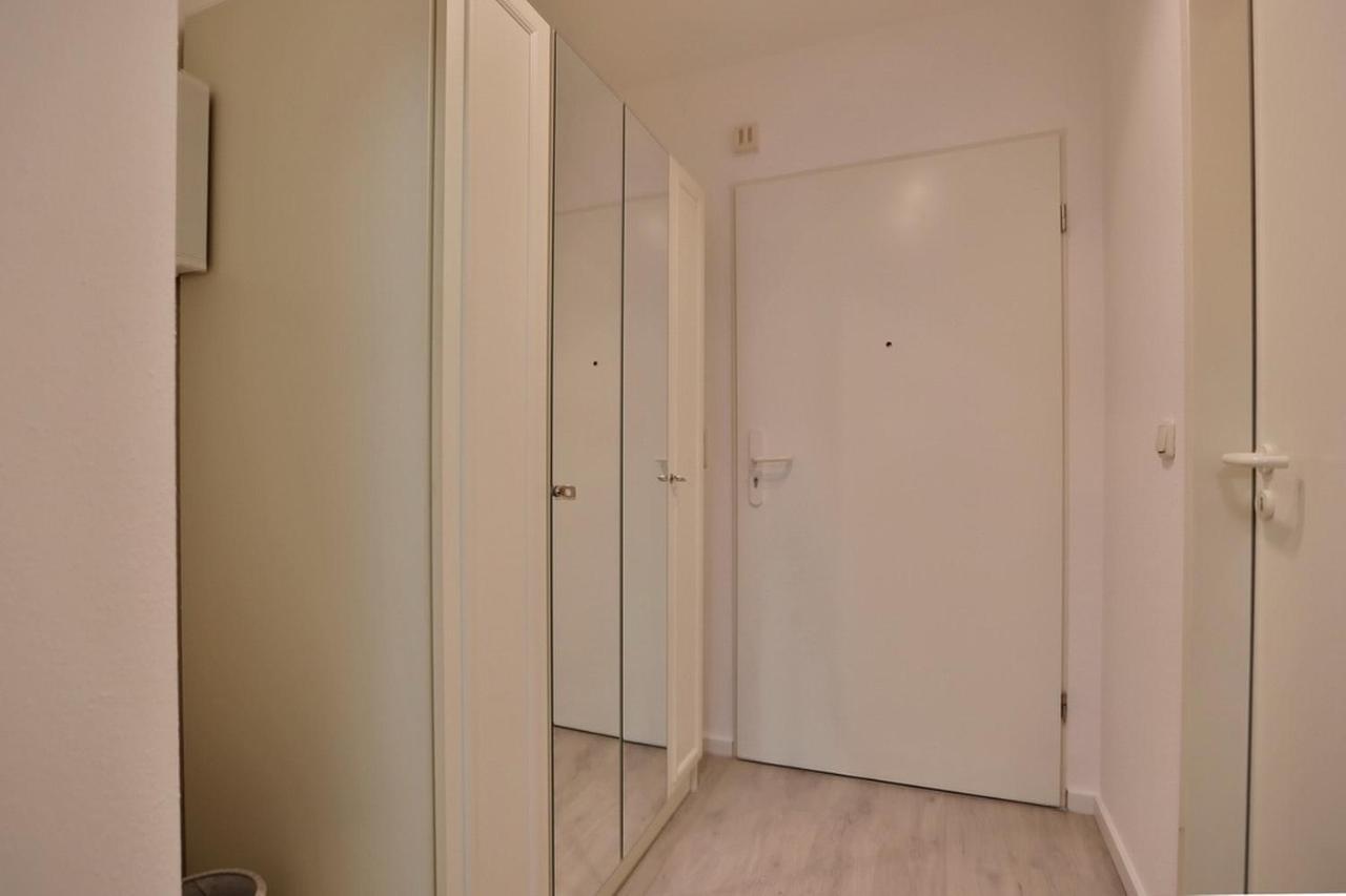 Kurparkresidenz-Timmendorfer Strand Kurparkresidenz-Timmendorfer Strand Appartement 22 Экстерьер фото