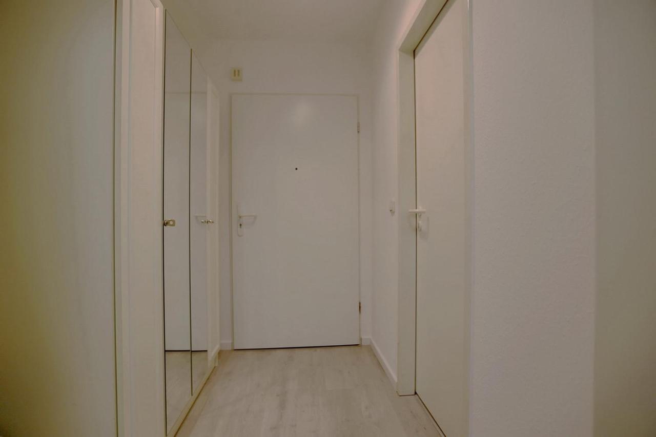Kurparkresidenz-Timmendorfer Strand Kurparkresidenz-Timmendorfer Strand Appartement 22 Экстерьер фото